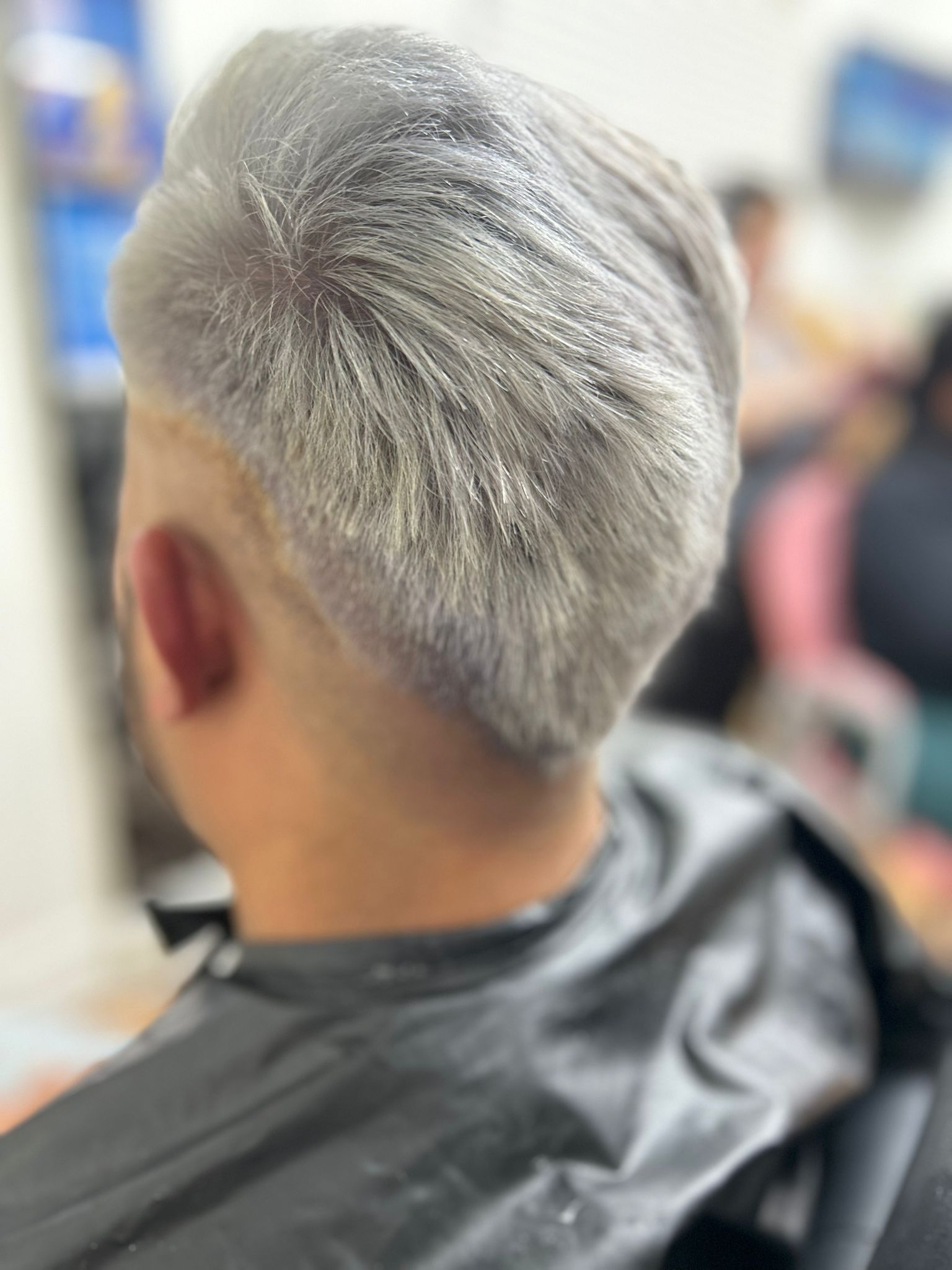 Barbershop