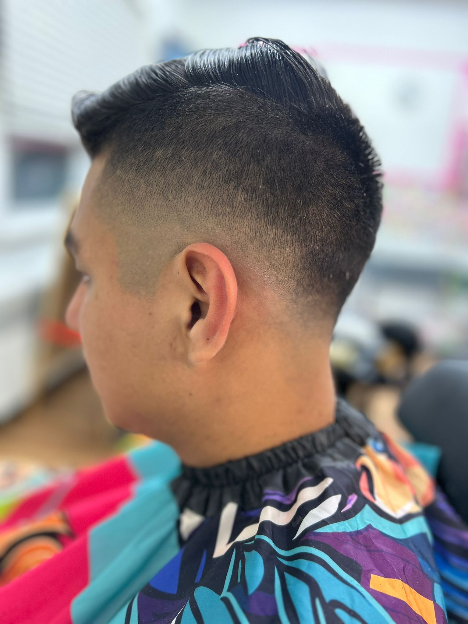 Barbershop